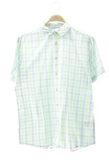 Camisa manga corta XL Easy wear