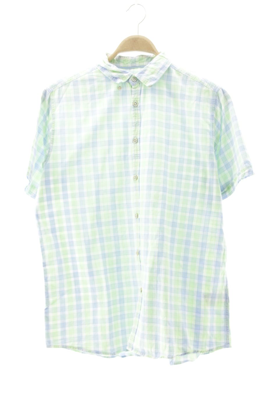 Camisa manga corta de Easy wear de la talla XL