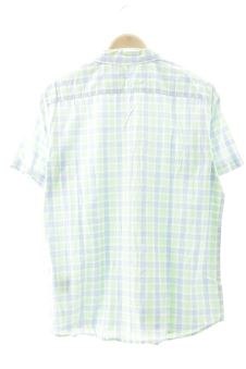 Camisa manga corta XL Easy wear