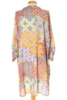 Robe casual XXL Coline