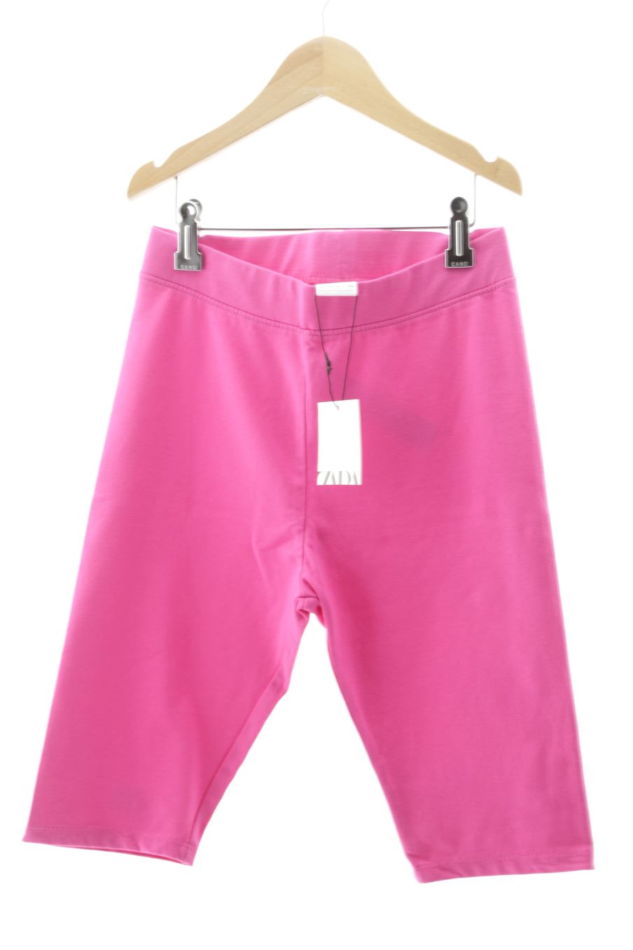 Legging Zara de la taille 13 ans avec une étiquette