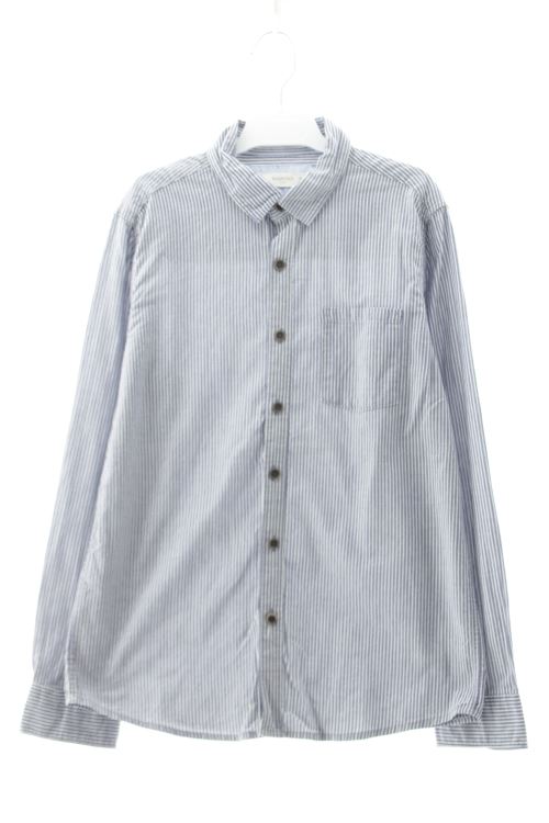 Chemise manches longues