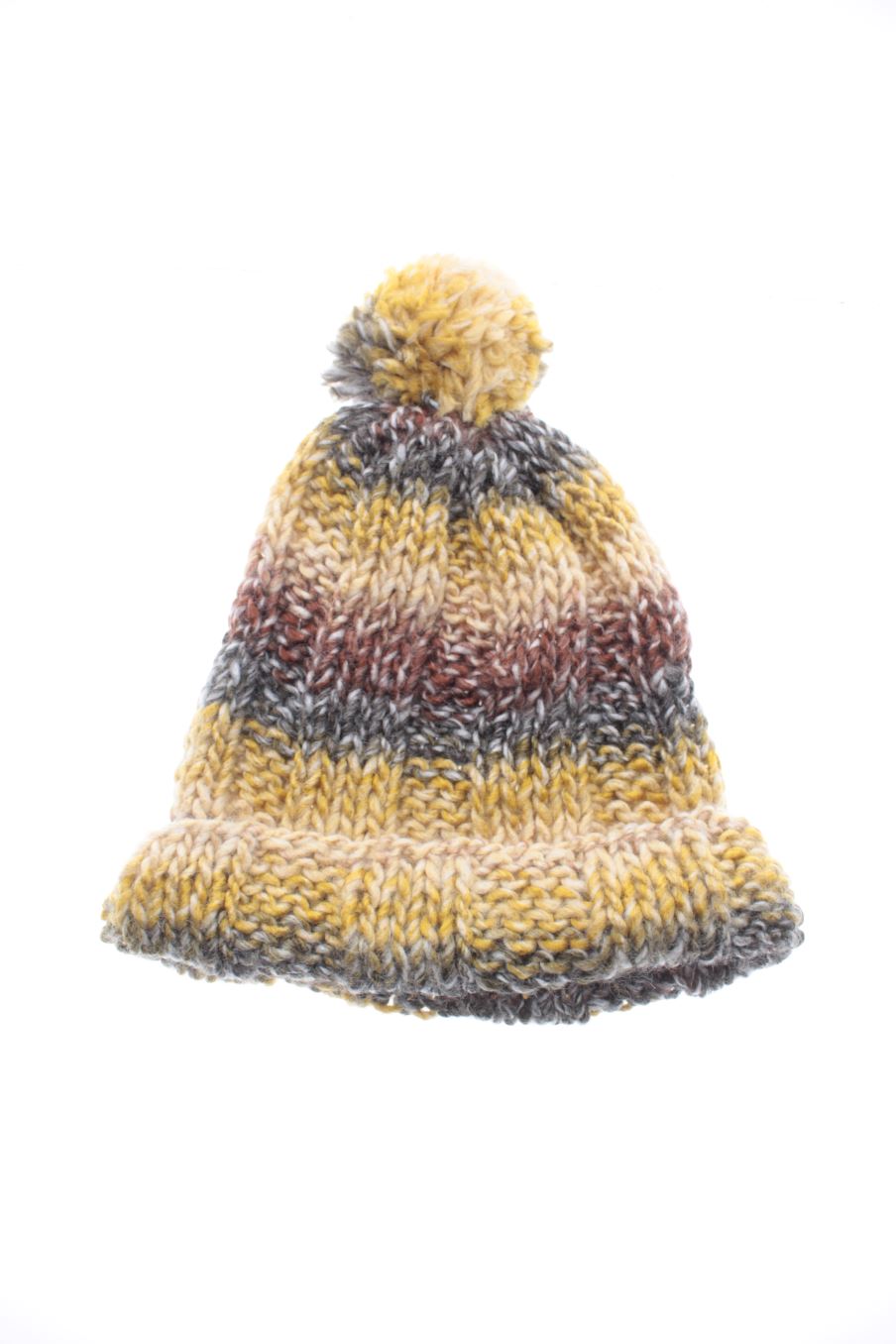 Gorro de PERCENTIL de la talla 13-16 años de segunda mano
