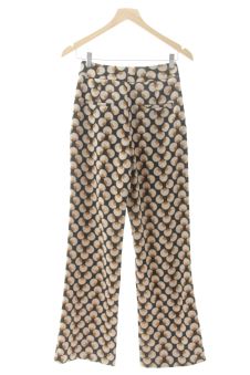 Pantalón 34 Mango