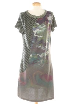 Robe casual L Smash