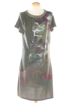 Vestito casual L Smash, foto 1 di 2