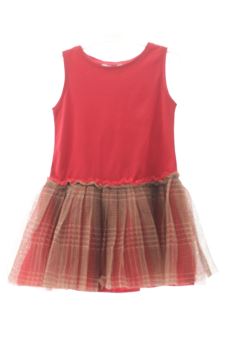 Vestido 3 años Mayoral