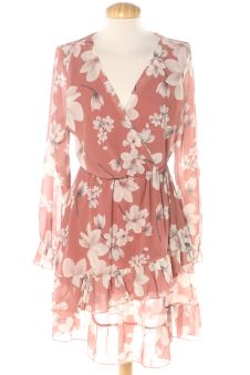 Vestido casual M New collection, foto 1 de 2