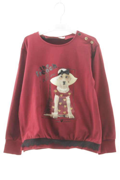 Sweatshirt