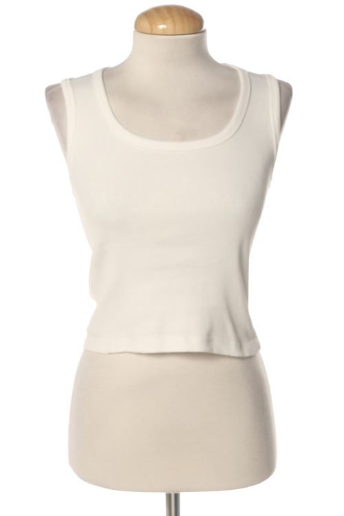 Camiseta sin mangas