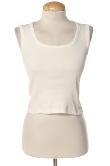 Camiseta sin mangas S Mango, foto 1 de 2