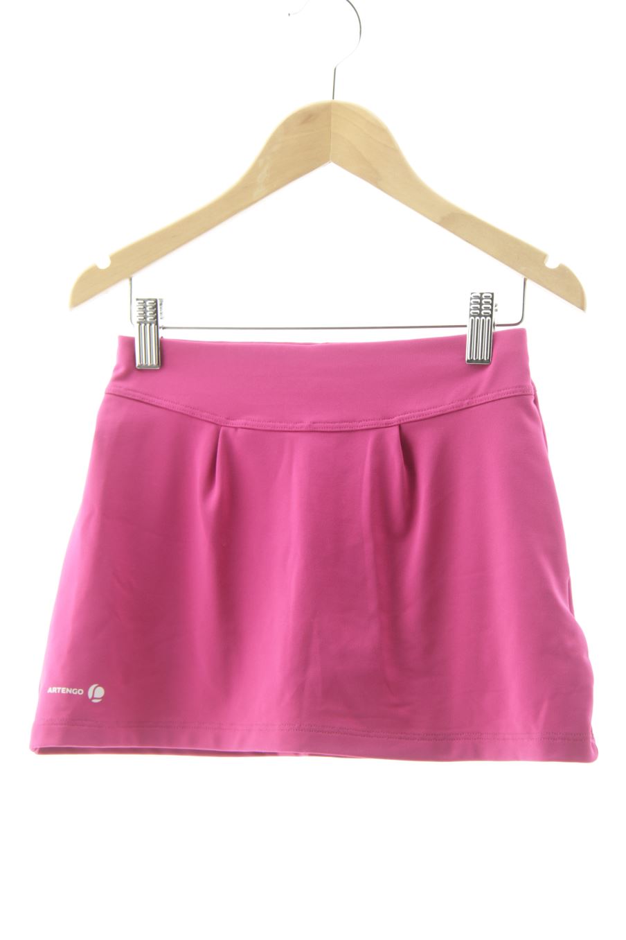 Pantaloni corti de Artengo (DECATHLON) de la talla 6 anni seconda mano