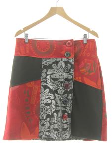 Falda 42 Made in italy, foto 1 de 2