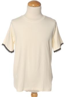 Camiseta 13 años Zara