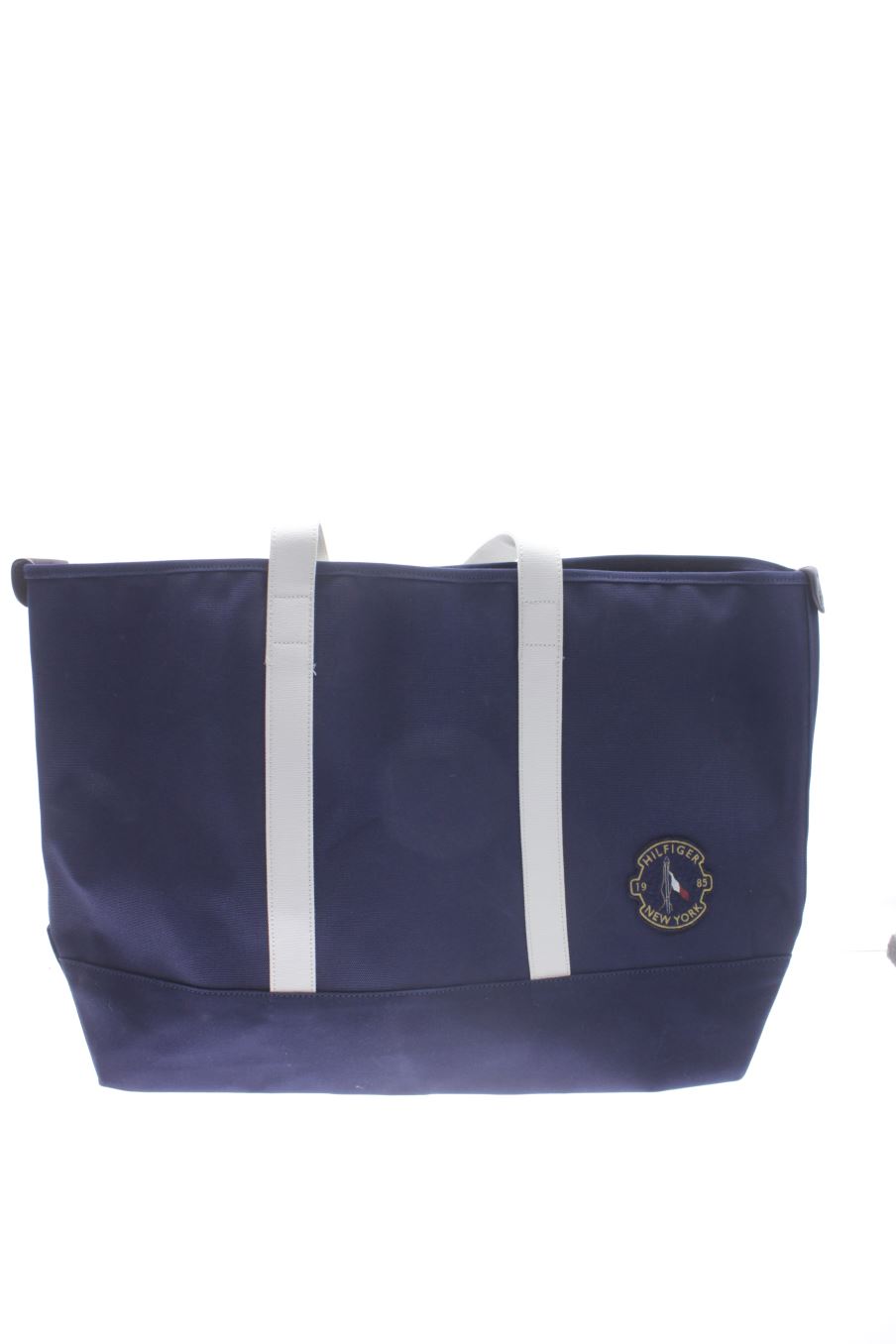 Sac cabasBleu marine Tommy Hilfiger