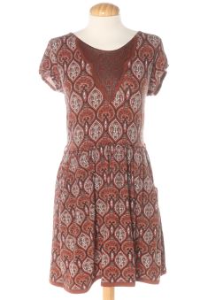 Einfaches Kleid 42 Fórmula Joven, Foto 1 von 2