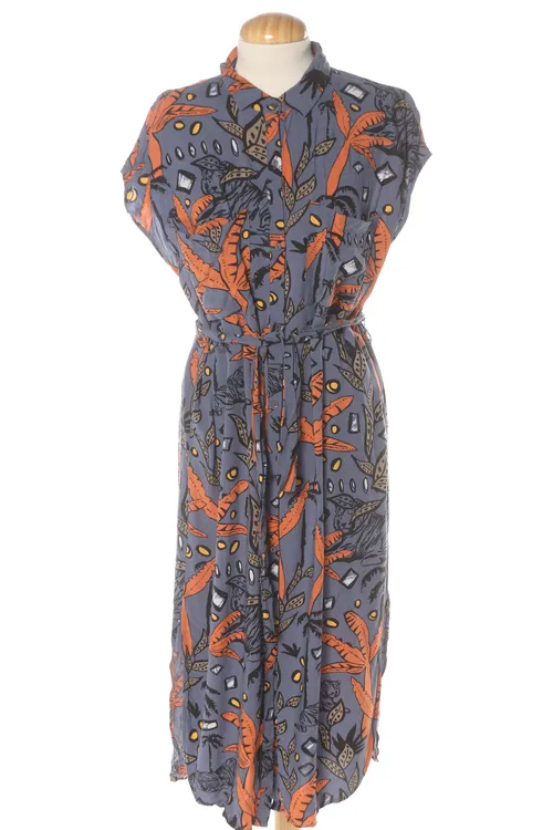 Vestido casual