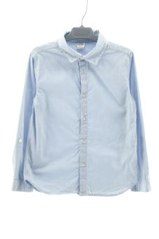 Chemise manches longues 7 ans Charanga