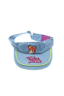 Gorro 2-4 anni Witch