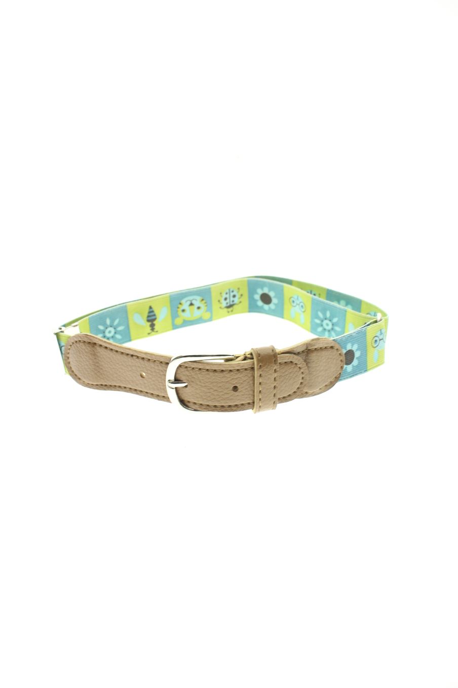 Ceinture PERCENTIL de la taille 49 cms de seconde main