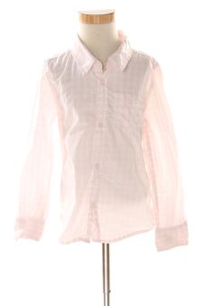 Langärmeliges Hemd 122 H&M