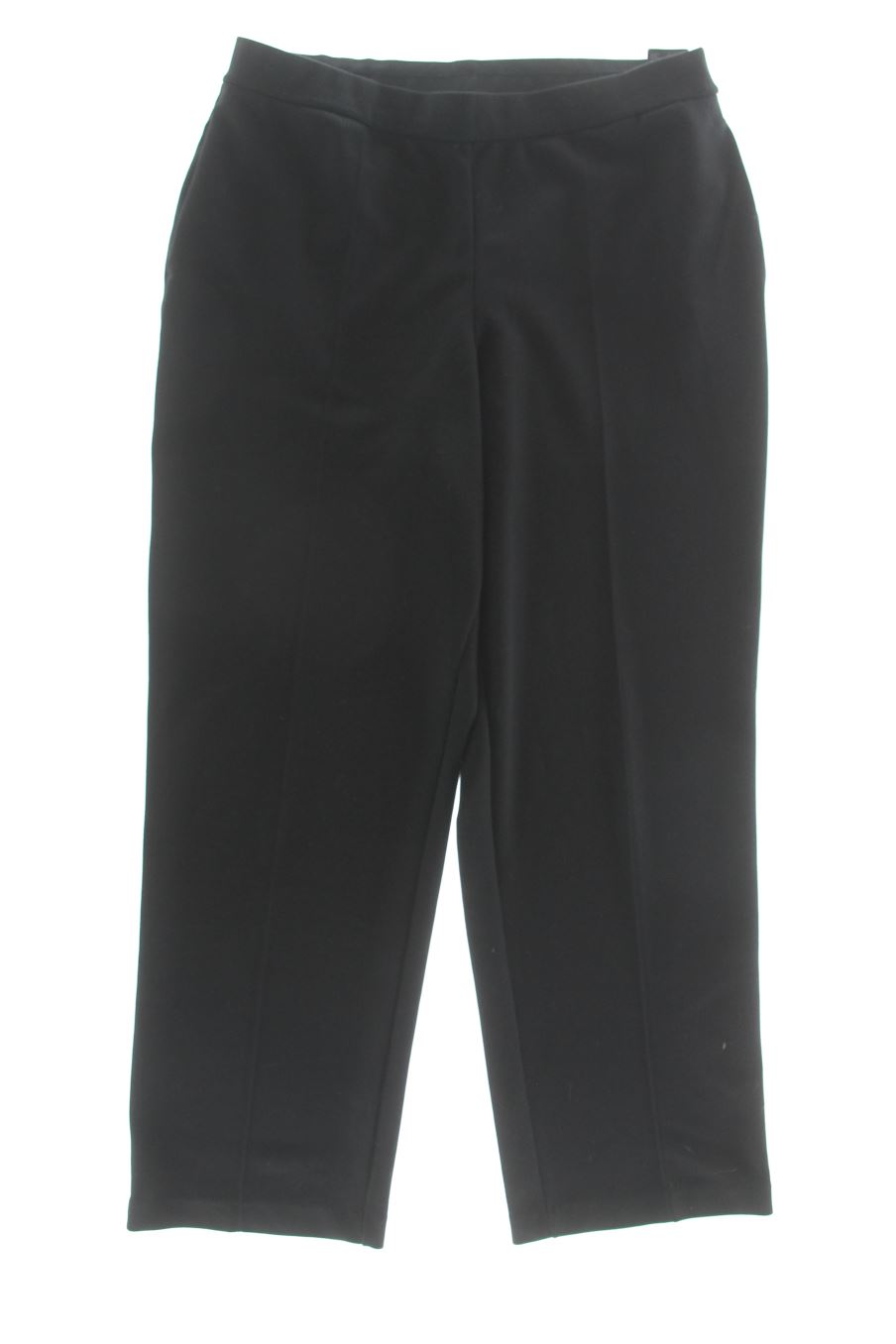 Pantalon Casual Uniqlo de la taille XL, de couleur noir