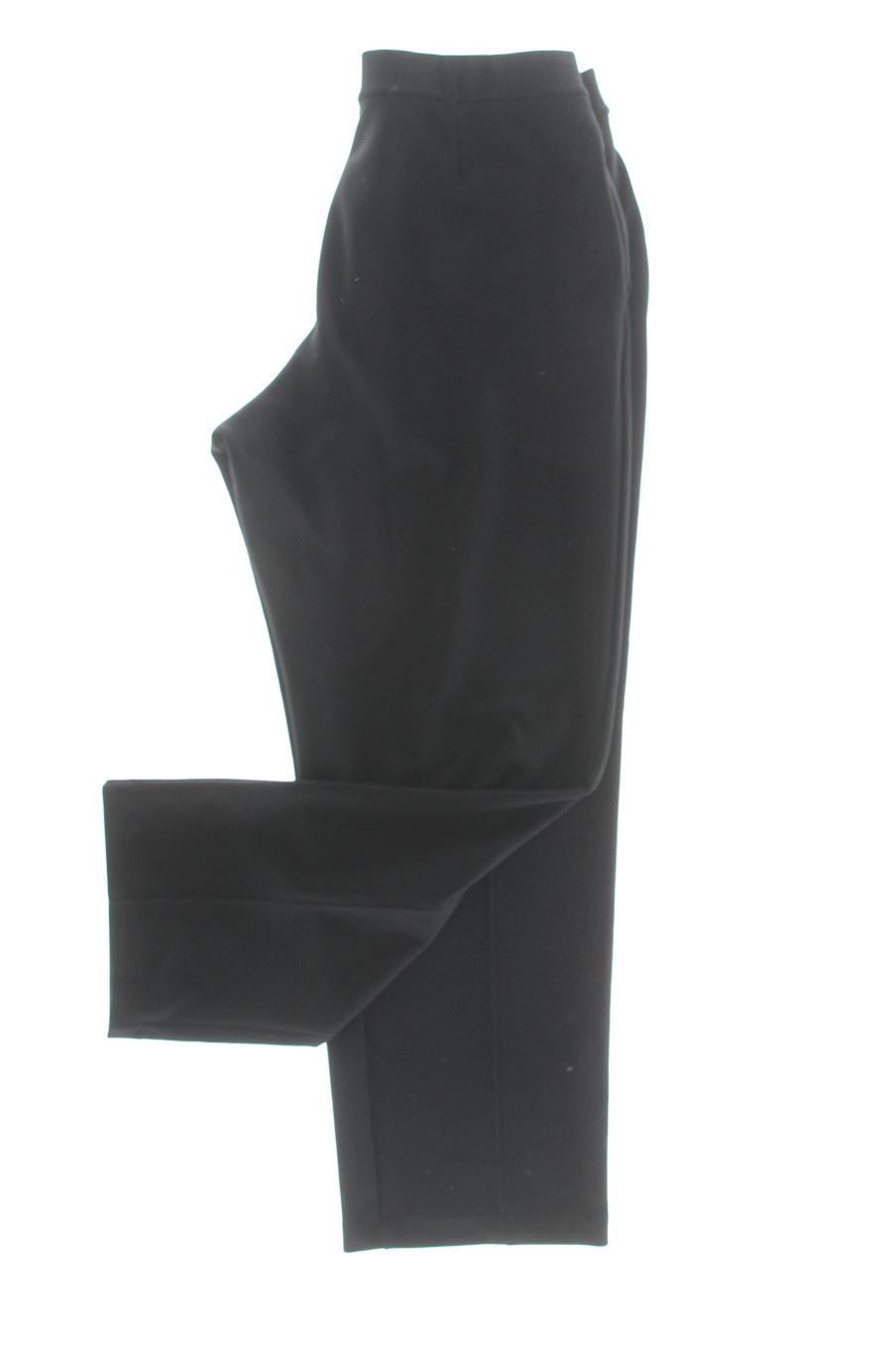 Pantalon Casual Uniqlo de la taille XL, de couleur noir