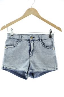 Shorts 34 Bershka, photo 1 sur 2