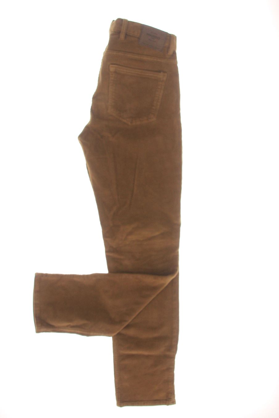 Hose von Mango Größe 40