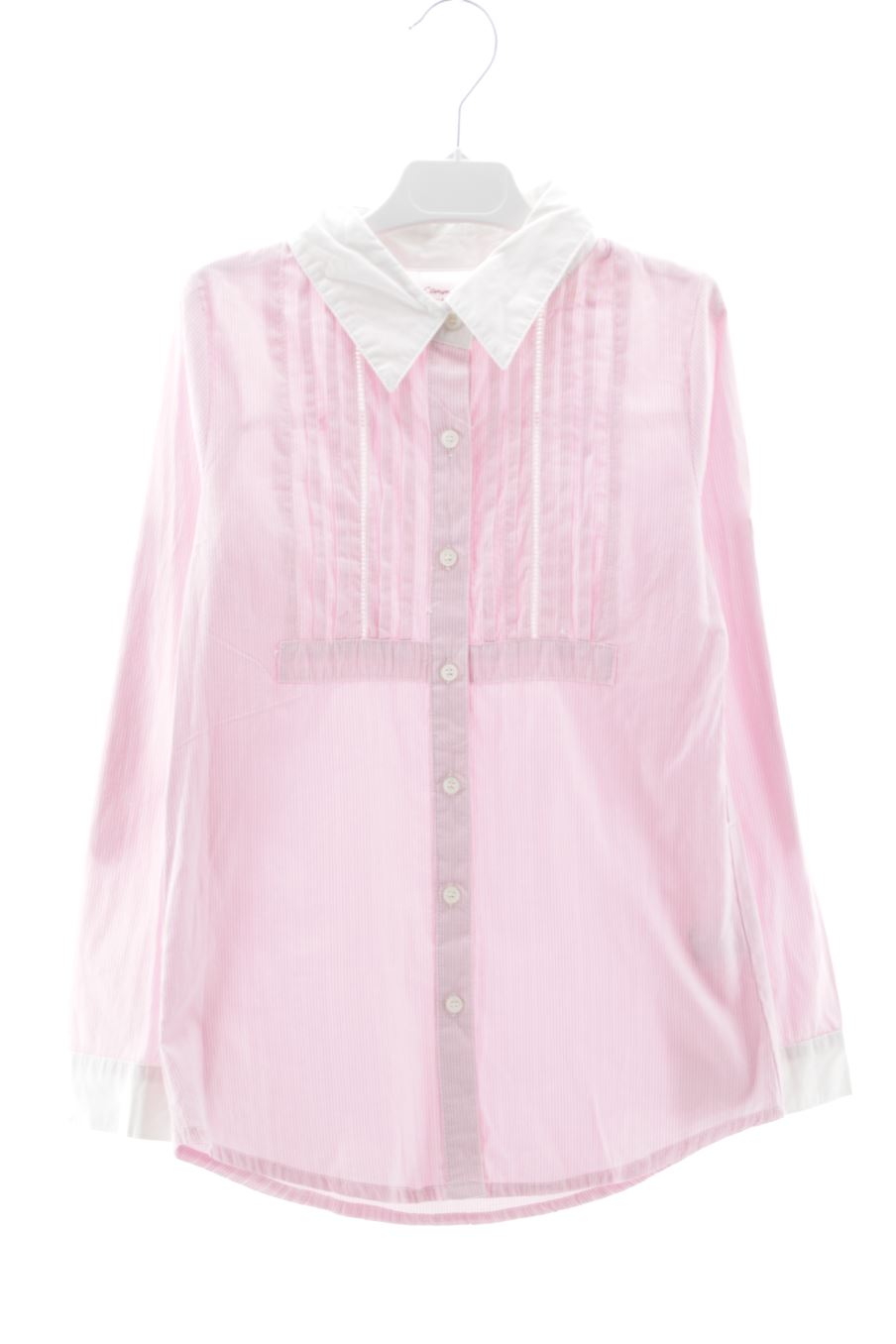 Camisa de manga larga de Comme les filles de la talla 8 años de segunda mano