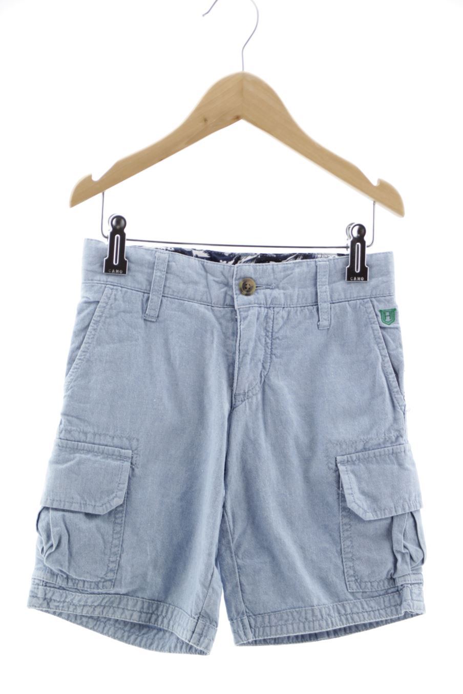 Short Hackett de la taille 3 ans de seconde main