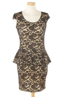 Robe 36 No excuse