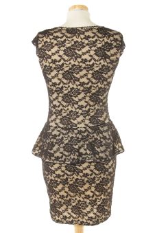 Robe 36 No excuse