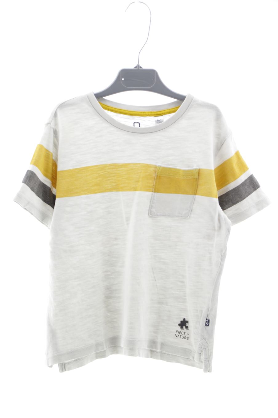 T-shirt Okaidi de la taille 5 ans de seconde main