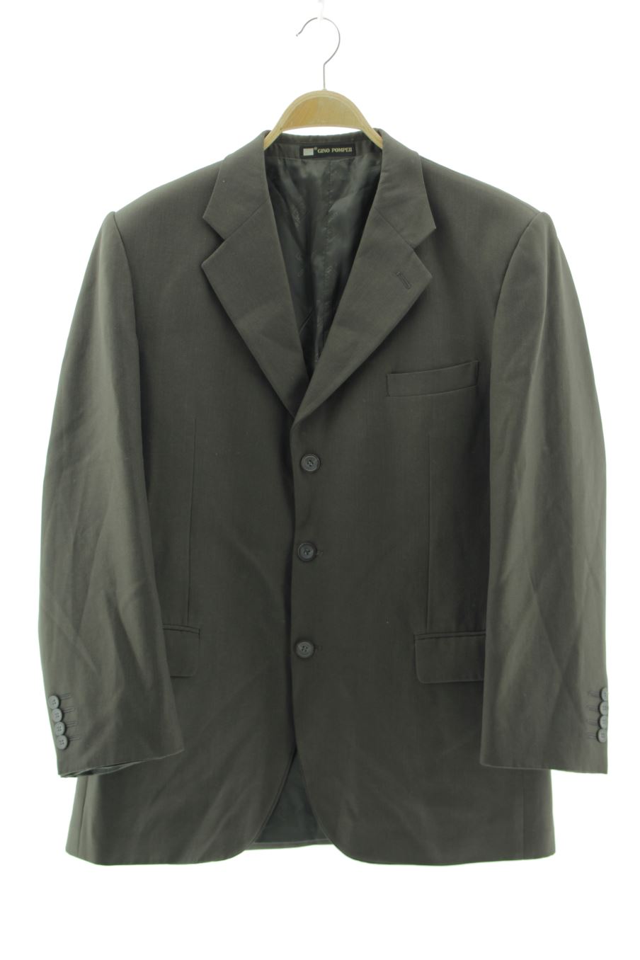 Americana de GINO POMPEII de la talla 50