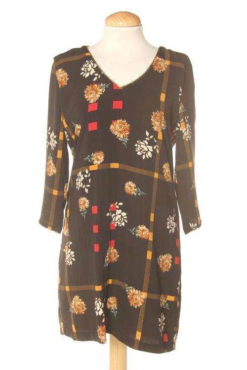 Robe casual