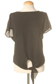 Blouse à manches courtes M PERCENTIL, photo 1 sur 2