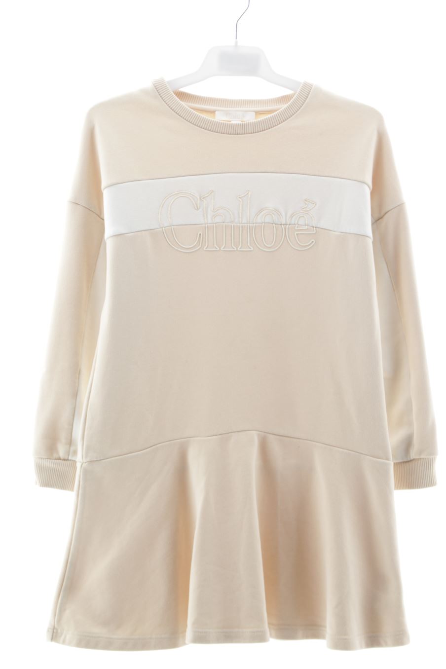 gebraucht Chloé Kleid Größe 128