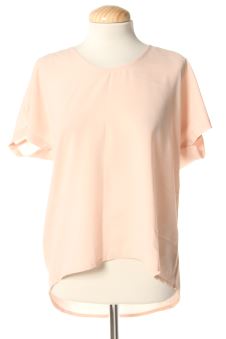 Blouse à manches courtes S Amichi, photo 1 sur 2