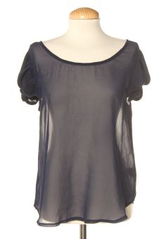 Blusa a maniche corte M Roly Poly, foto 1 di 2