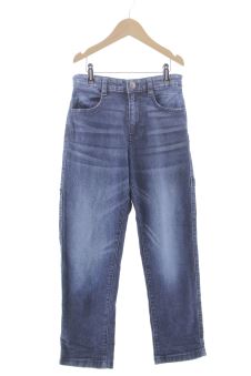 Lange Jeans 128 Benetton