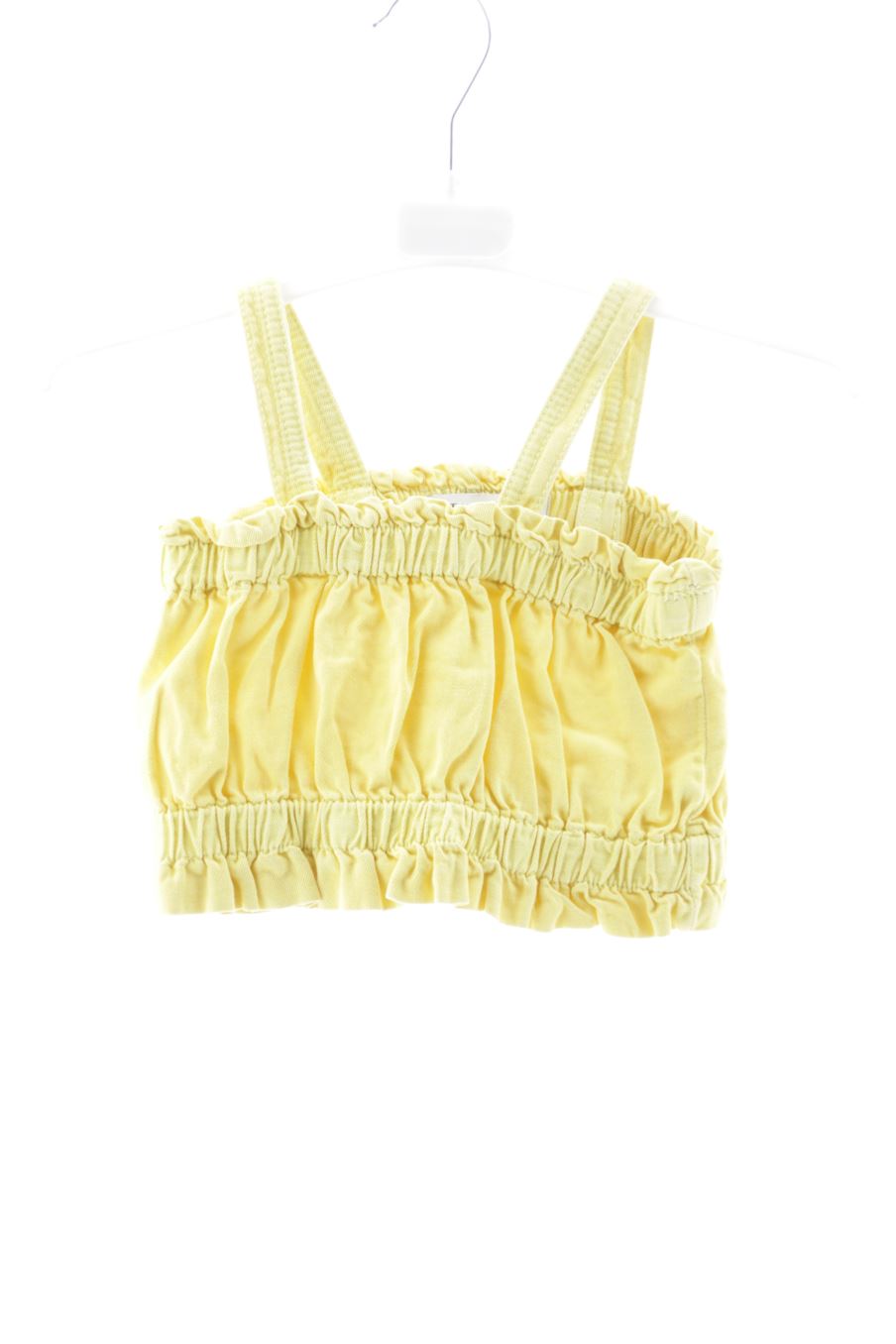 Top Zara de la taille 6 ans de seconde main