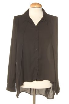 Chemise 34 ASOS, photo 1 sur 2