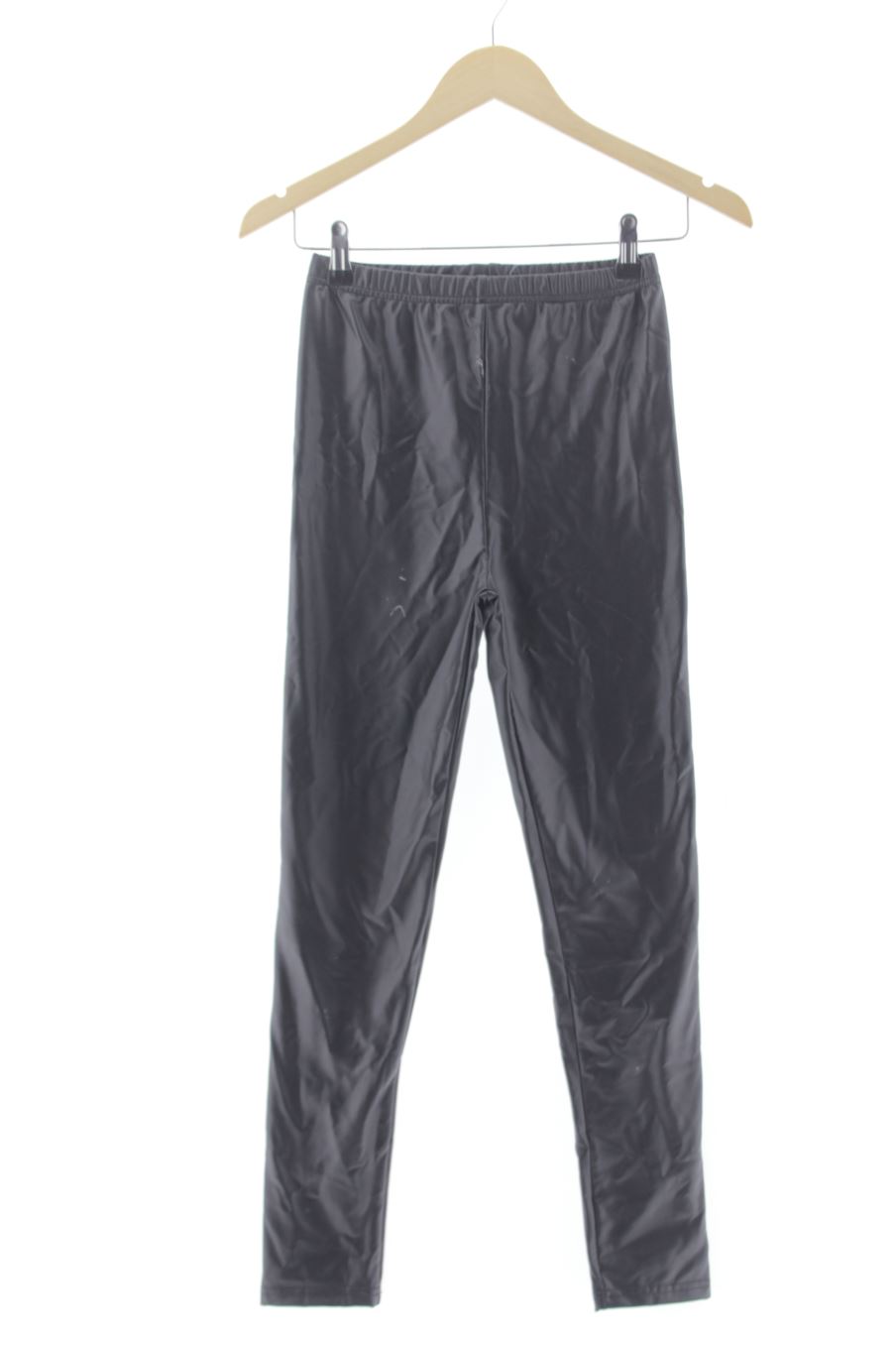 Leggins von Subdued Größe S, Farbe Schwarz, für