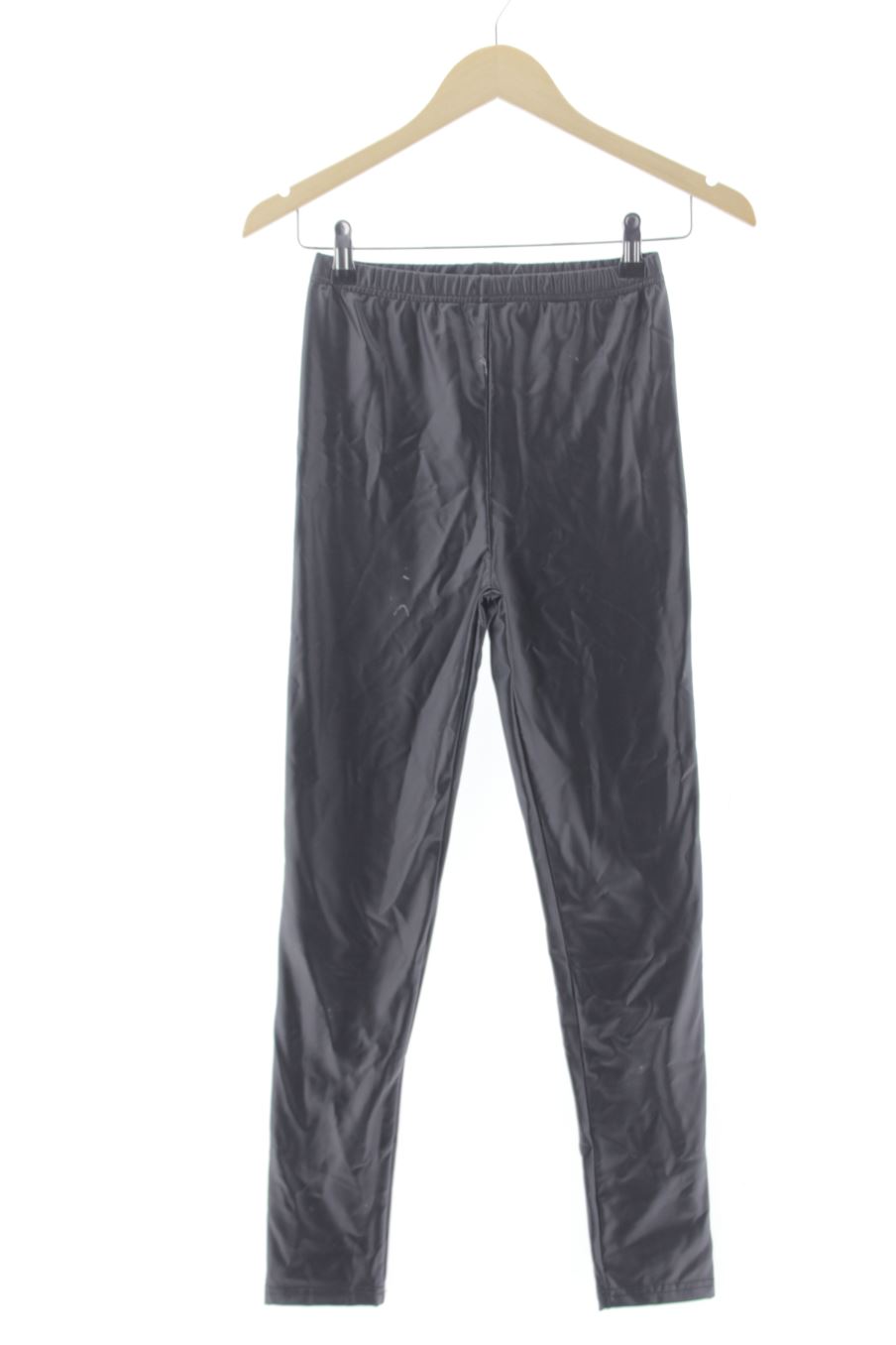 Leggins von Subdued Größe S, Farbe Schwarz, für