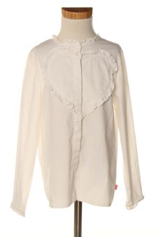 Langärmeliges Hemd 128 Billieblush