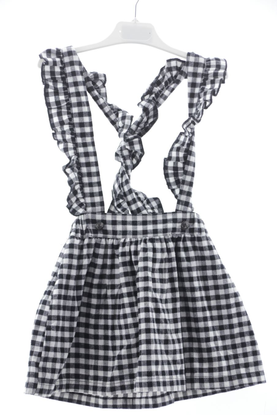 Robe Nueces de la taille 6 ans de seconde main