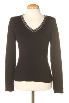 Pullover 40 Un1deux2trois3