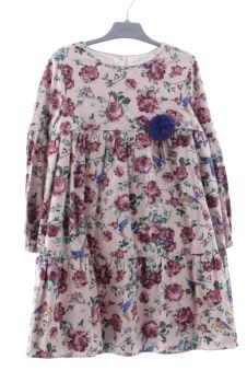 Robe 10 ans Nanos