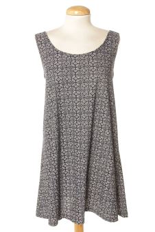 Einfaches Kleid S Mango, Foto 1 von 2